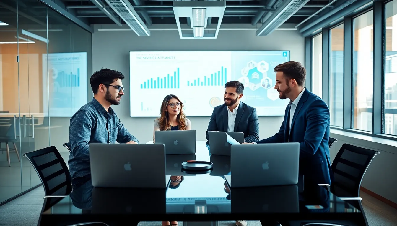 How Lapwing Labs Powers Business Growth with Custom Digital Solutions